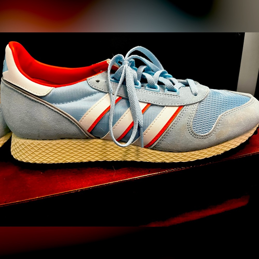 Adidas shoes